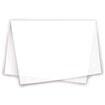 Papel de Seda Branco Pct C/100 Folhas